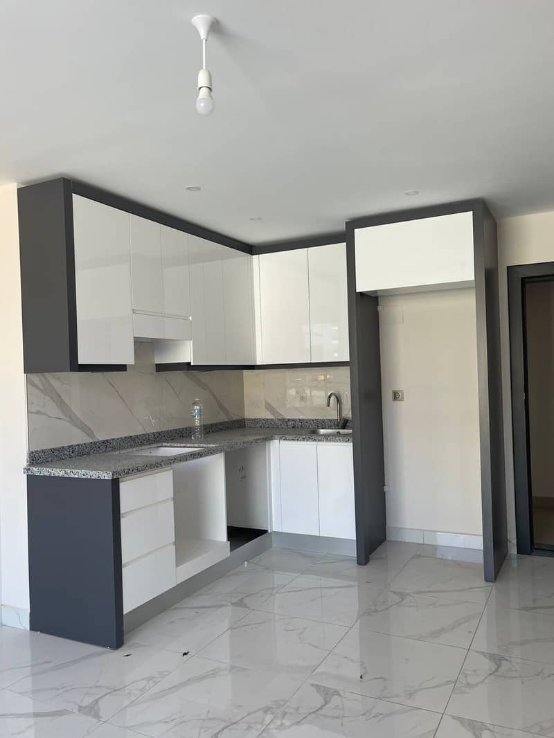 New Investment Apartment 1+1 in Avsallar Area (18400) — photo 3