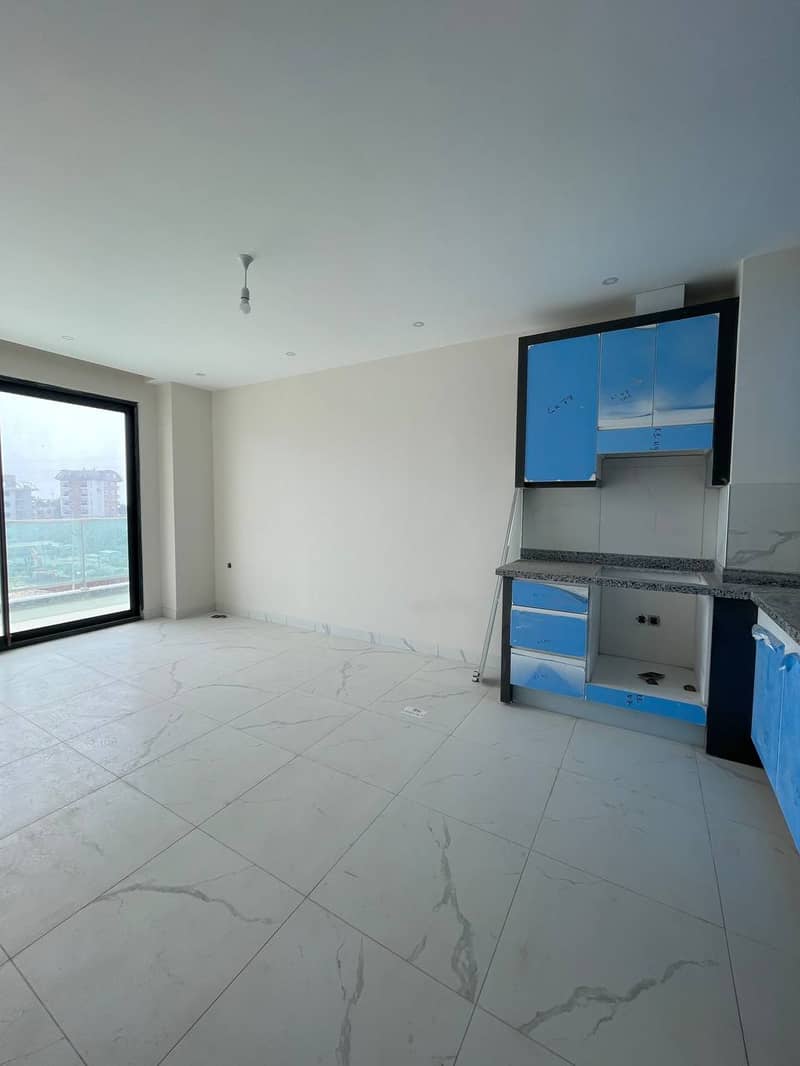 Apartment from Developer in New Residential Complex, Avsallar Area (19000) — photo 5