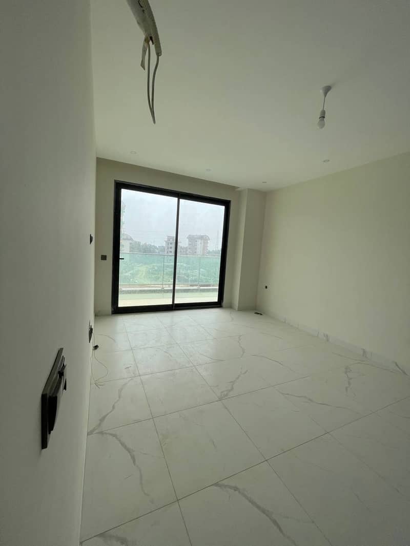Apartment from Developer in New Residential Complex, Avsallar Area (19000) — photo 8