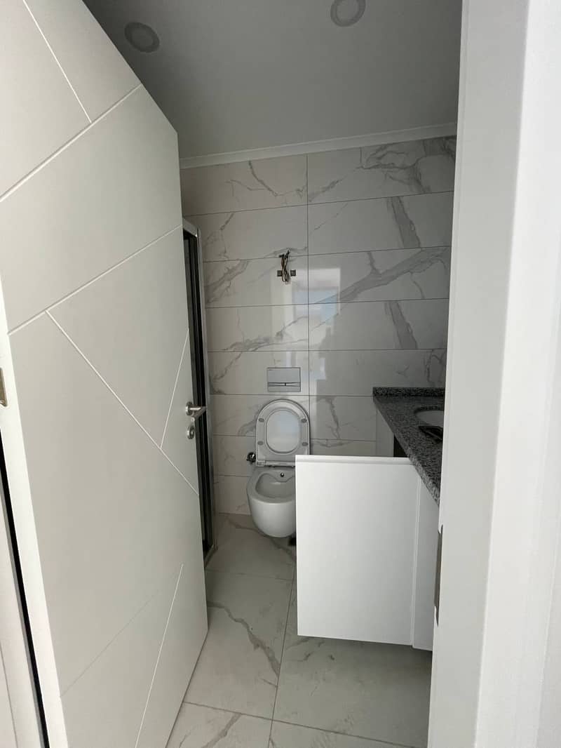 Apartment from Developer in New Residential Complex, Avsallar Area (19000) — photo 12