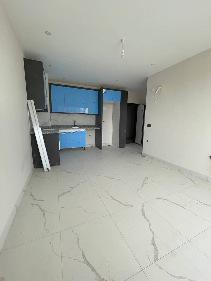 Apartment from Developer in New Residential Complex, Avsallar Area (19000) — photo 7