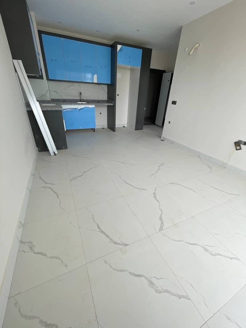 Apartment from Developer in New Residential Complex, Avsallar Area (19000) — photo 6