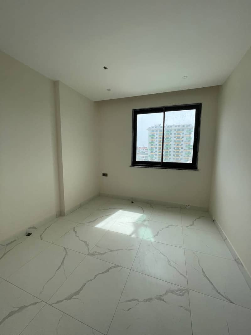 Apartment from Developer in New Residential Complex, Avsallar Area (19000) — photo 9