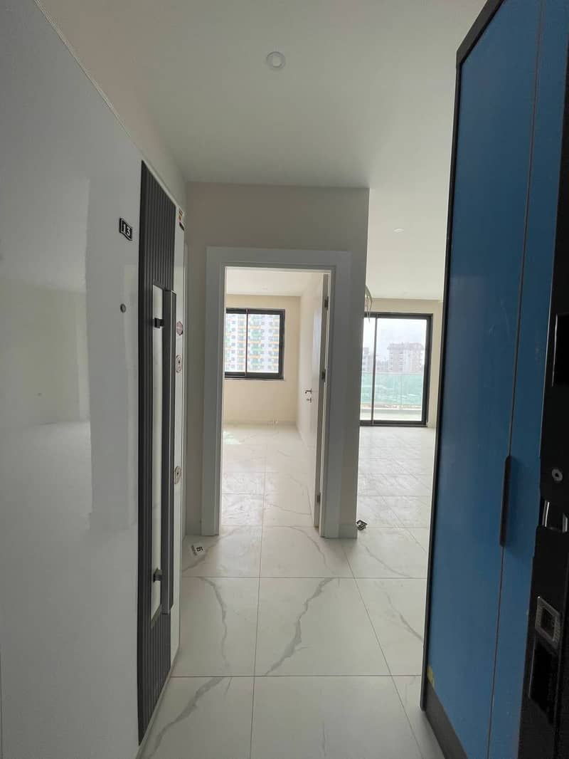 Apartment from Developer in New Residential Complex, Avsallar Area (19000) — photo 10