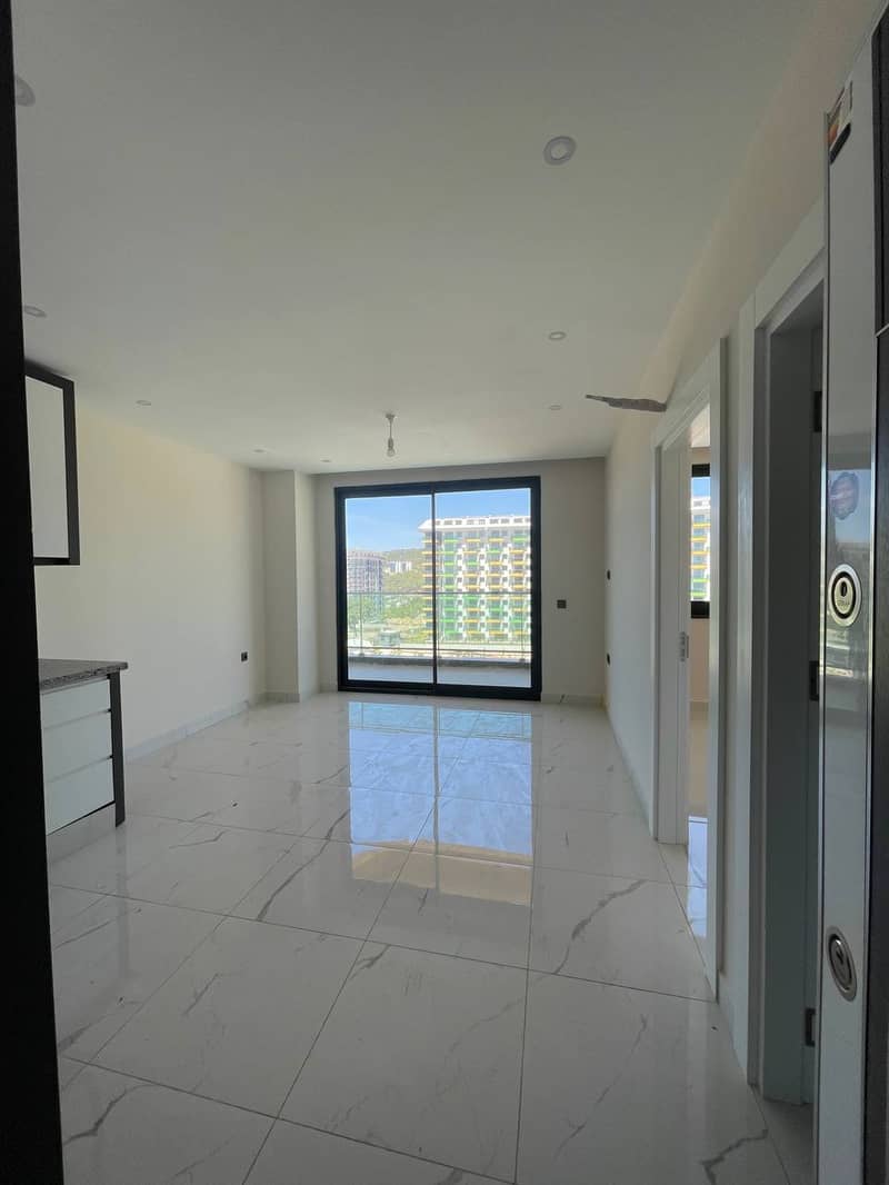 1-Bedroom Apartment from Investor in Complex with Rich Infrastructure, Avşallar District (19300) — photo 4