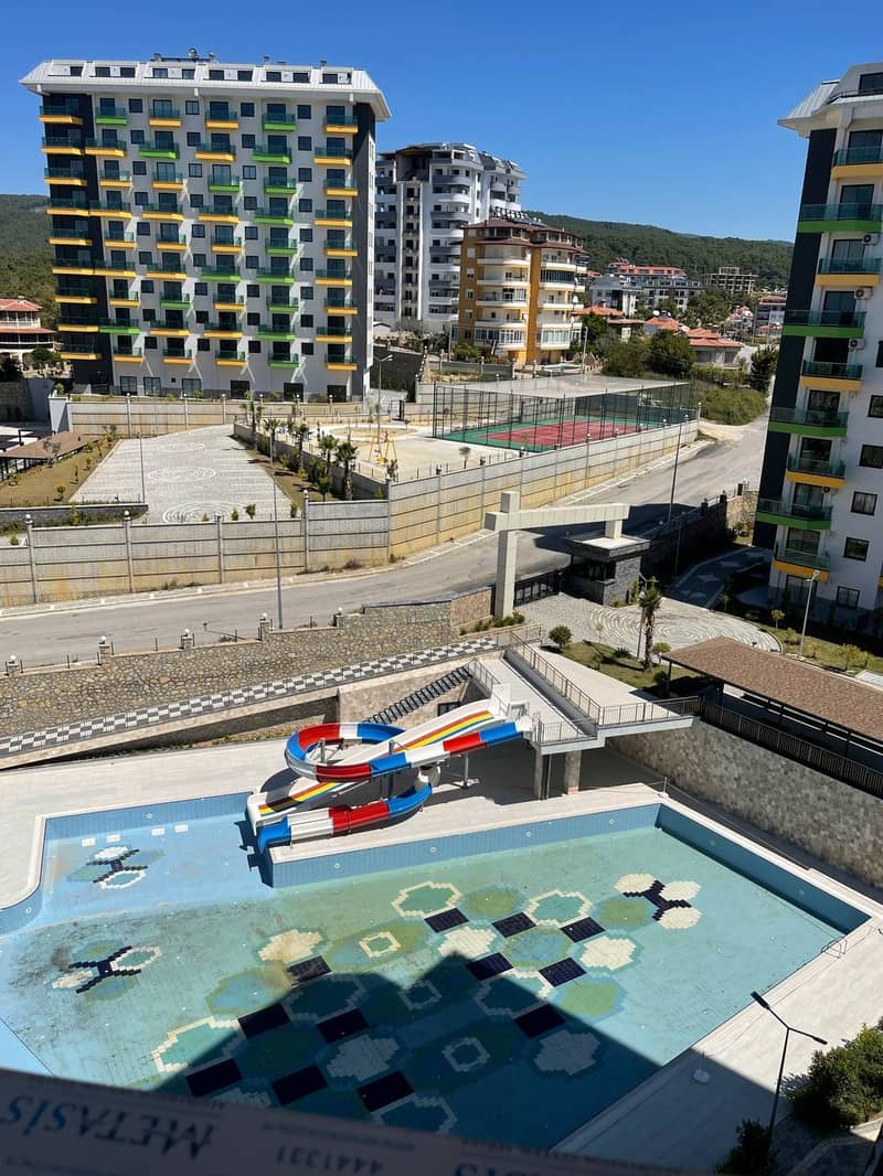 1-Bedroom Apartment from Investor in Complex with Rich Infrastructure, Avşallar District (19300) — photo 10