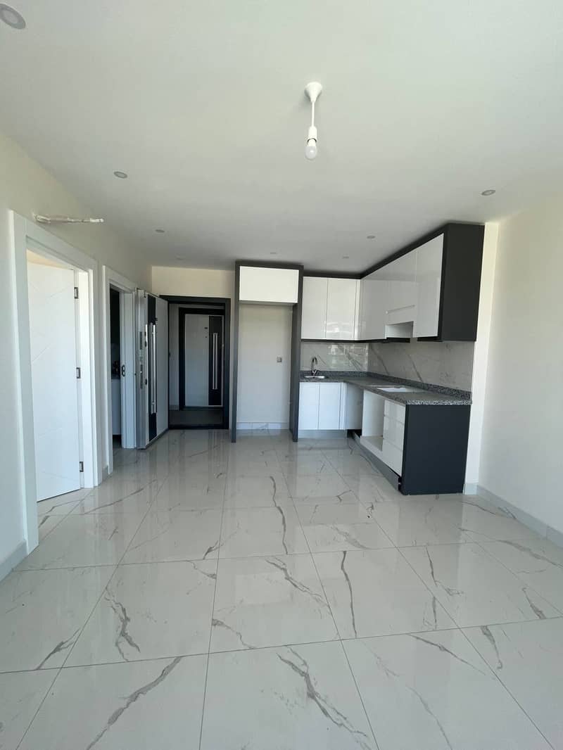 1-Bedroom Apartment from Investor in Complex with Rich Infrastructure, Avşallar District (19300) — photo 2