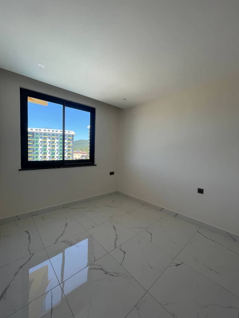 1-Bedroom Apartment from Investor in Complex with Rich Infrastructure, Avşallar District (19300) — photo 5