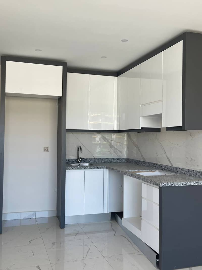 1-Bedroom Apartment from Investor in Complex with Rich Infrastructure, Avşallar District (19300) — photo 3