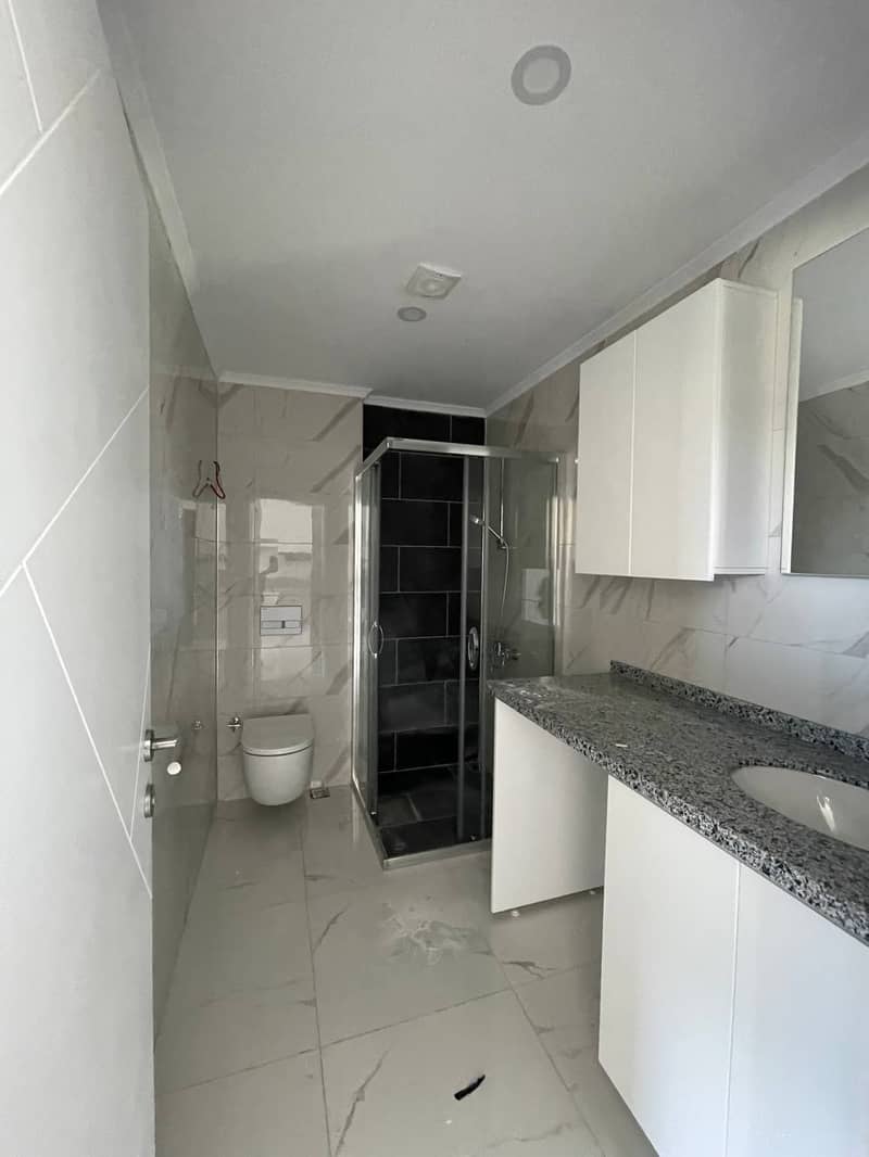 1-Bedroom Apartment from Investor in Complex with Rich Infrastructure, Avşallar District (19300) — photo 6