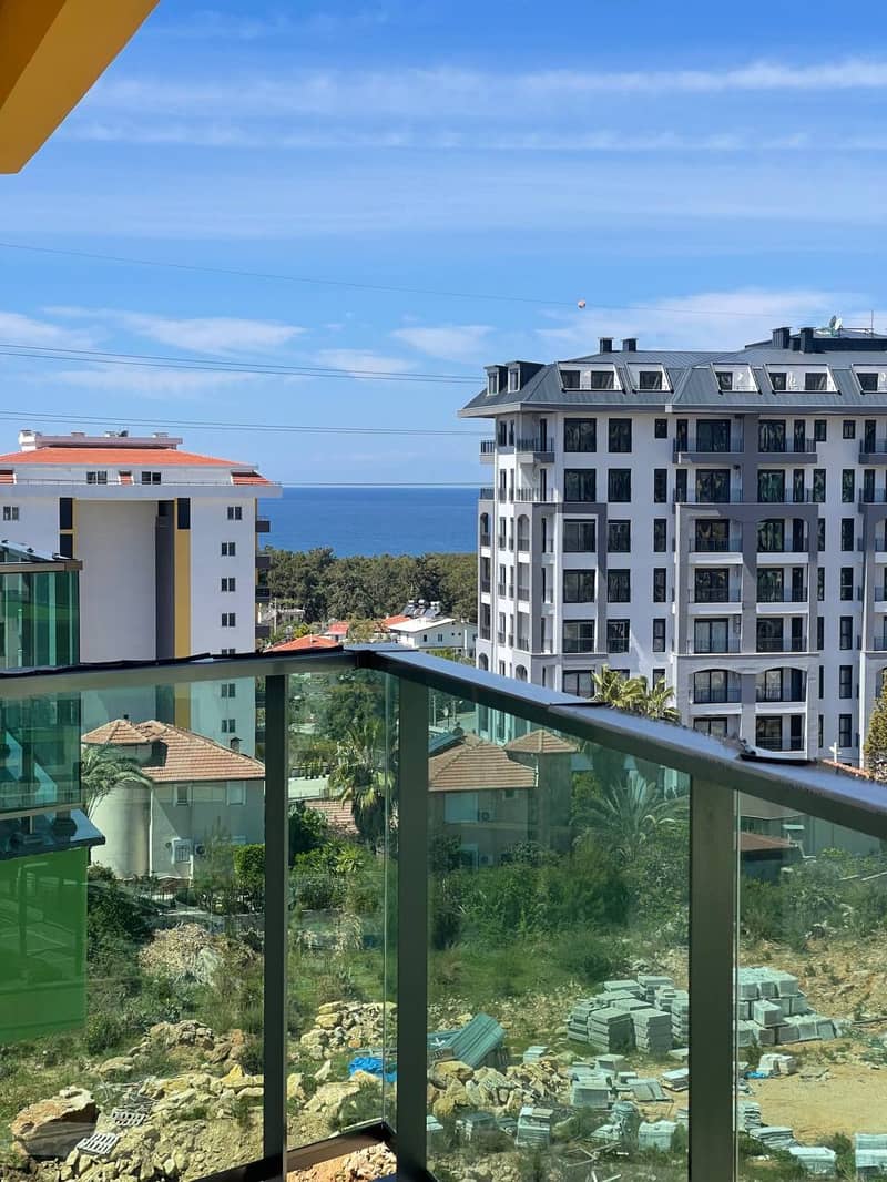 1-Bedroom Apartment from Investor in Complex with Rich Infrastructure, Avşallar District (19300) — photo 9