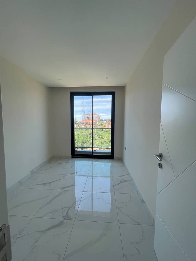 Spacious 2-Bedroom Apartment from Investor in Picturesque Avşallar District (19400) — photo 6