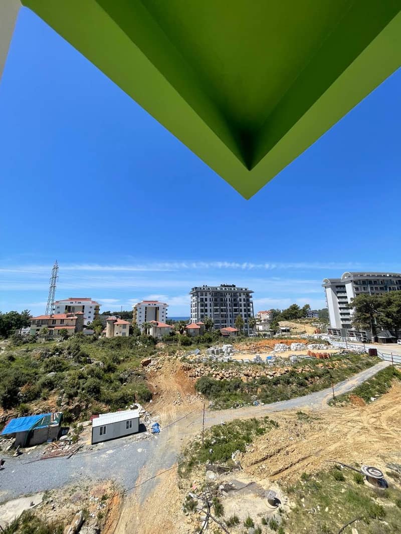 Spacious 2-Bedroom Apartment from Investor in Picturesque Avşallar District (19400) — photo 7