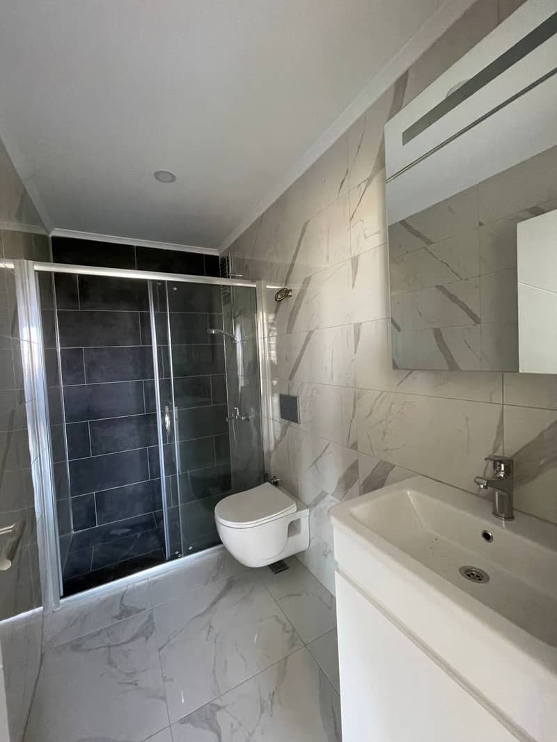 Spacious 2-Bedroom Apartment from Investor in Picturesque Avşallar District (19400) — photo 10