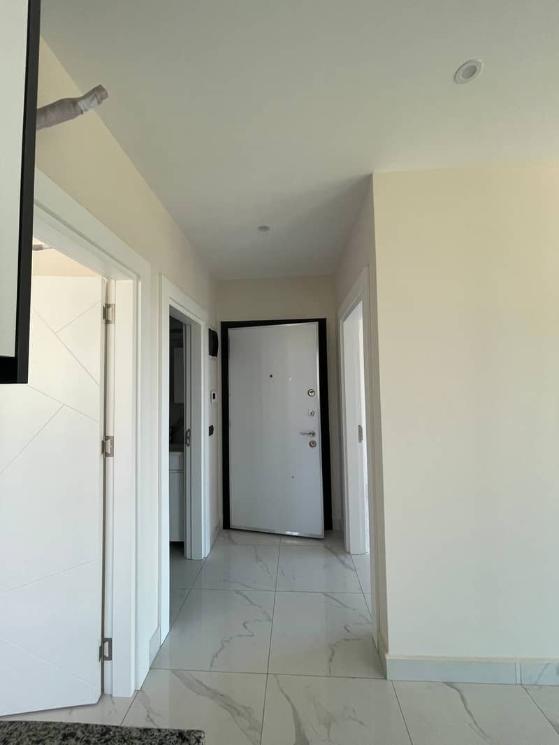 Spacious 2-Bedroom Apartment from Investor in Picturesque Avşallar District (19400) — photo 5