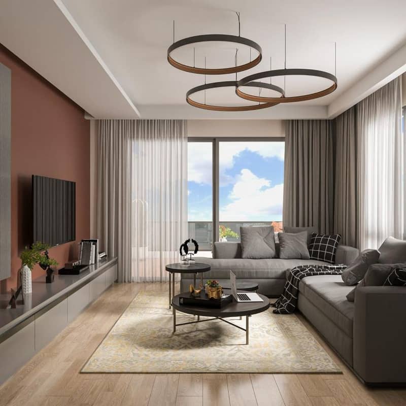 Apartment in Mersin (003487) — photo 20