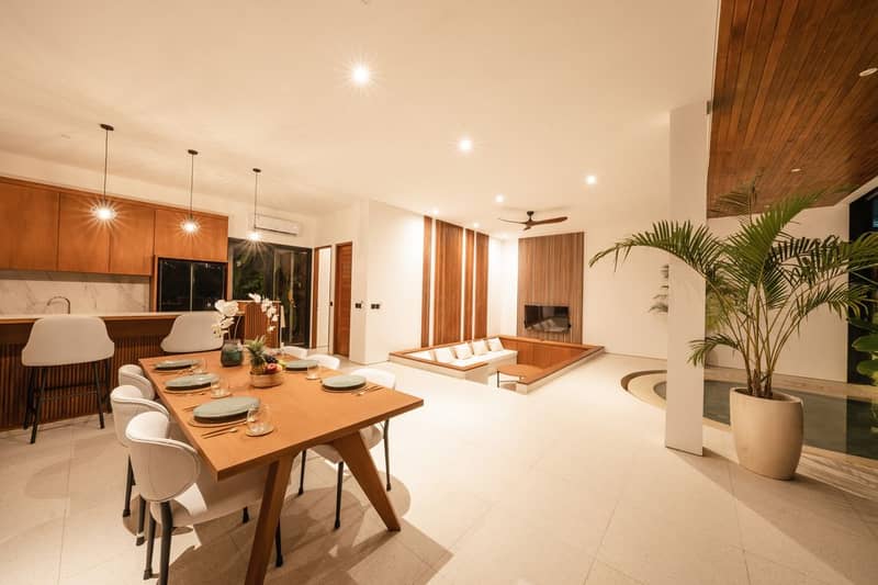Luxury Premium Villas in the Heart of Canggu (005492) — photo 13