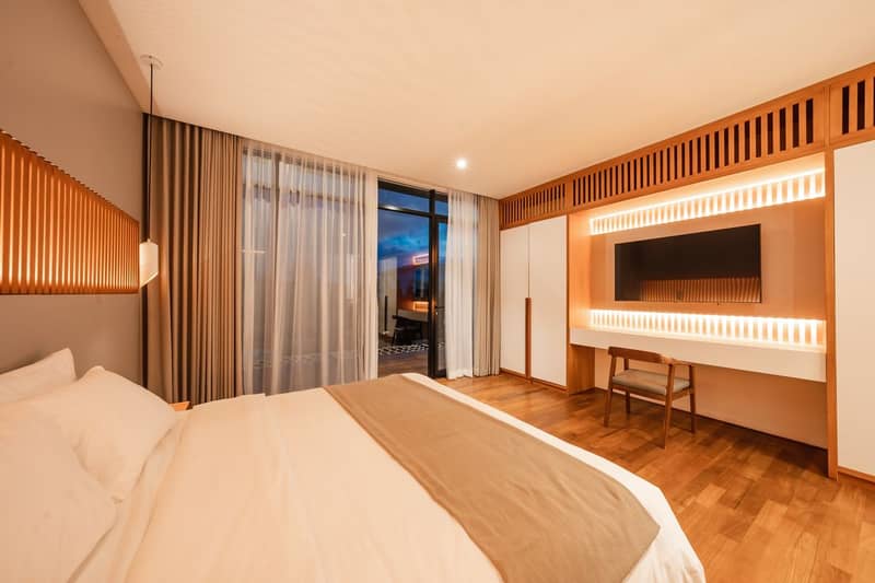 Luxury Premium Villas in the Heart of Canggu (005492) — photo 16