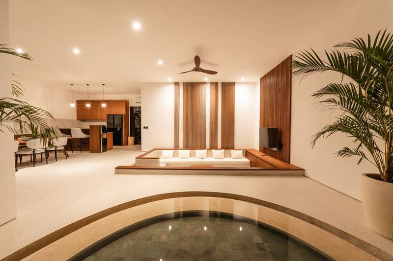 Luxury Premium Villas in the Heart of Canggu (005492) — photo 11