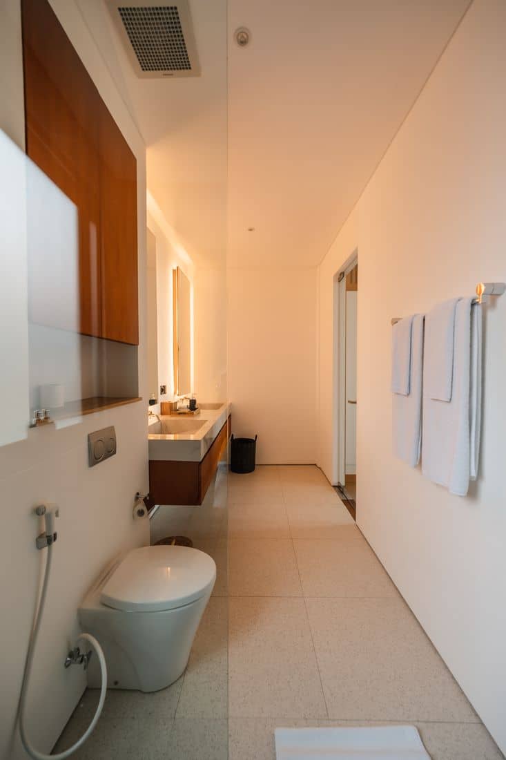 Luxury Premium Villas in the Heart of Canggu (005492) — photo 19