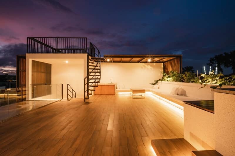 Luxury Premium Villas in the Heart of Canggu (005492) — photo 5