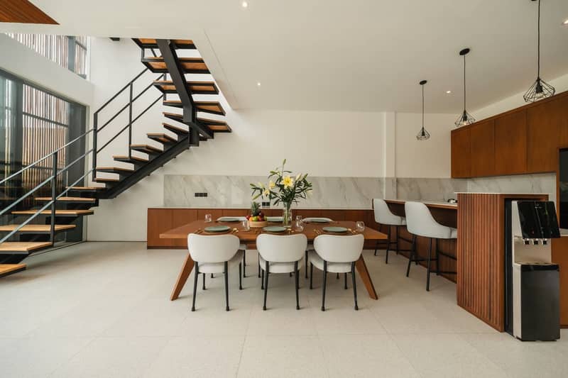 Luxury Premium Villas in the Heart of Canggu (005492) — photo 14