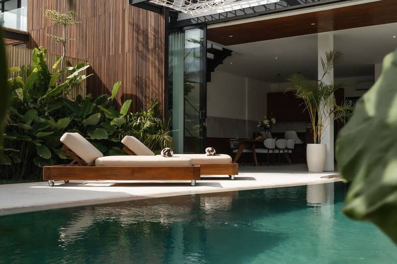 Luxury Premium Villas in the Heart of Canggu (005492) — photo 8