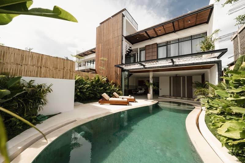 Luxury Premium Villas in the Heart of Canggu (005492) — photo 3