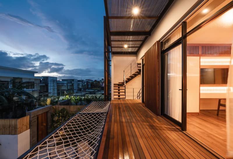Luxury Premium Villas in the Heart of Canggu (005492) — photo 9