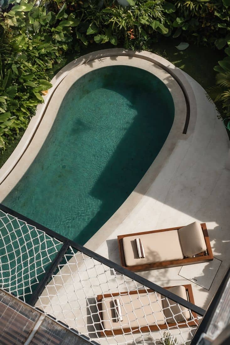 Luxury Premium Villas in the Heart of Canggu (005492) — photo 10