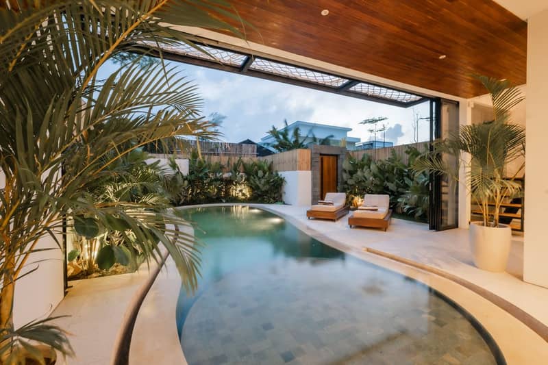 Luxury Premium Villas in the Heart of Canggu (005492) — photo 7