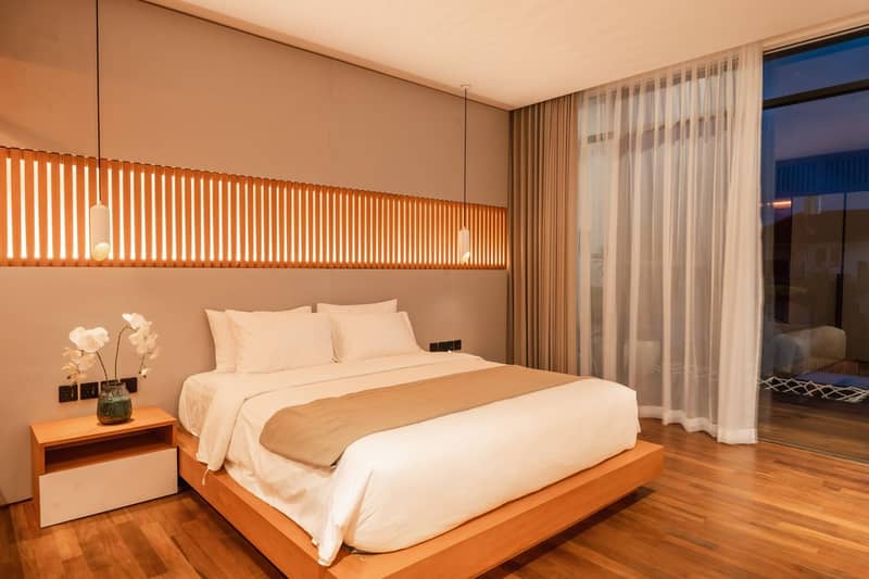Luxury Premium Villas in the Heart of Canggu (005492) — photo 17