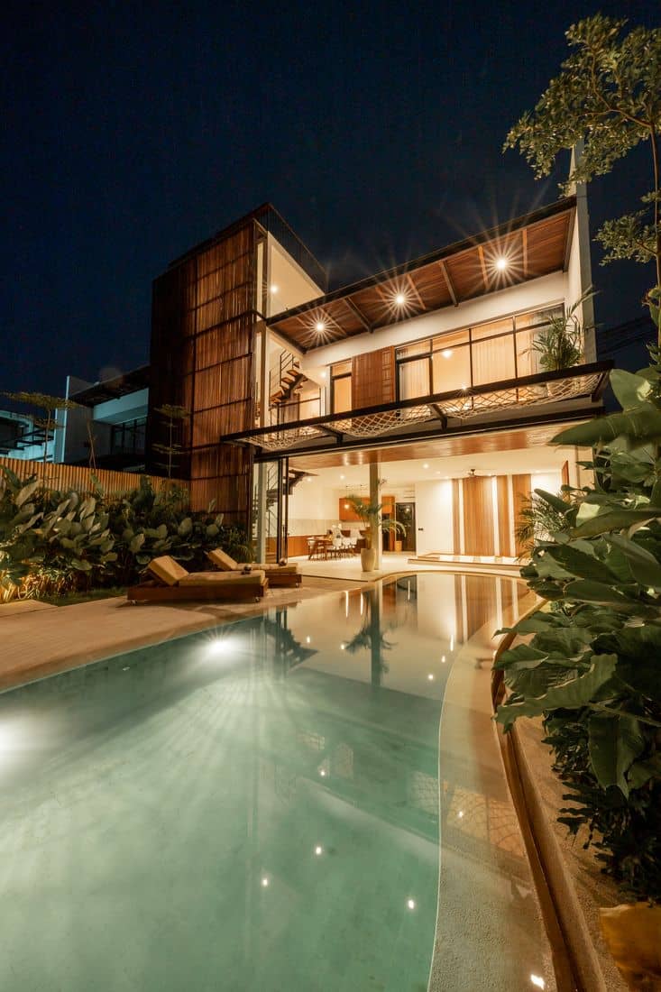 Luxury Premium Villas in the Heart of Canggu (005492) — photo 2
