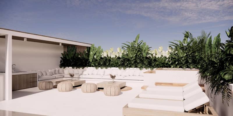 Premium Villas in the Heart of Canggu (006492) — photo 4