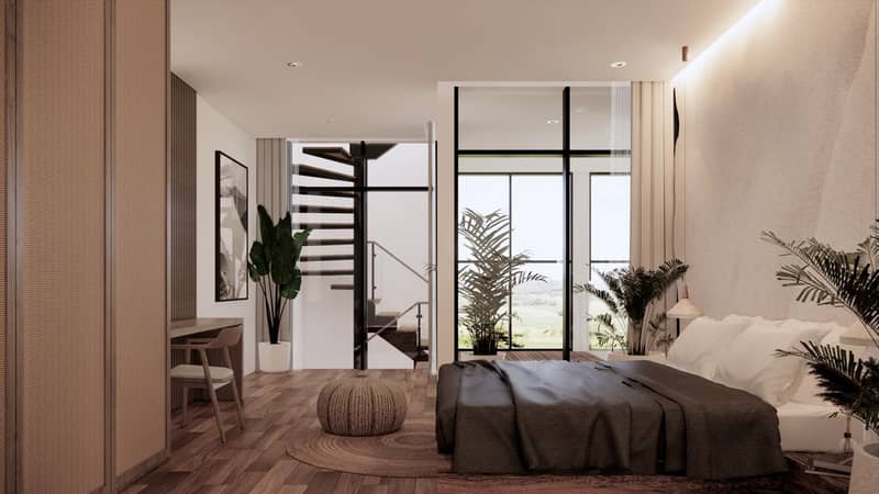 Premium Villas in the Heart of Canggu (006492) — photo 8
