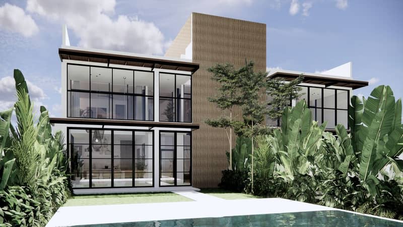 Premium Villas in the Heart of Canggu (006492) — photo 3