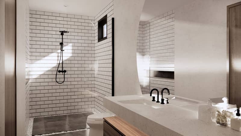 Premium Villas in the Heart of Canggu (006492) — photo 10