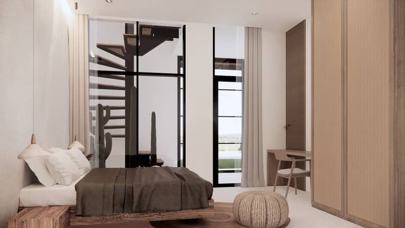 Premium Villas in the Heart of Canggu (006492) — photo 9