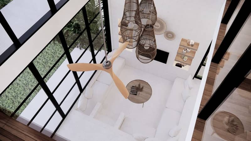 Premium Villas in the Heart of Canggu (006492) — photo 7