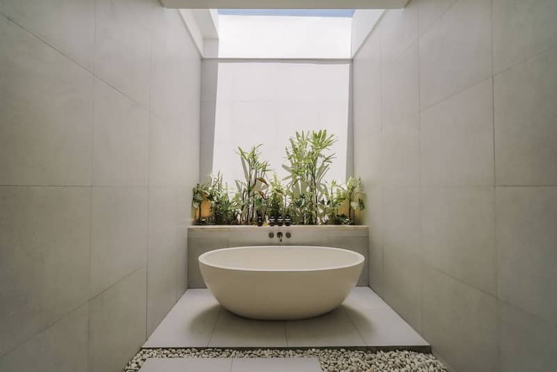 4-Bedroom Villa with Modern Design, Canggu (009492) — photo 14