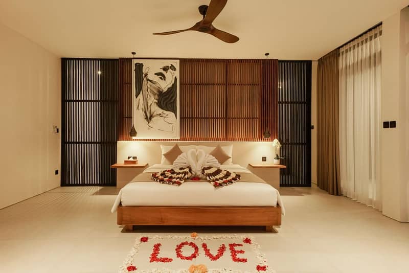 4-Bedroom Villa with Modern Design, Canggu (009492) — photo 10
