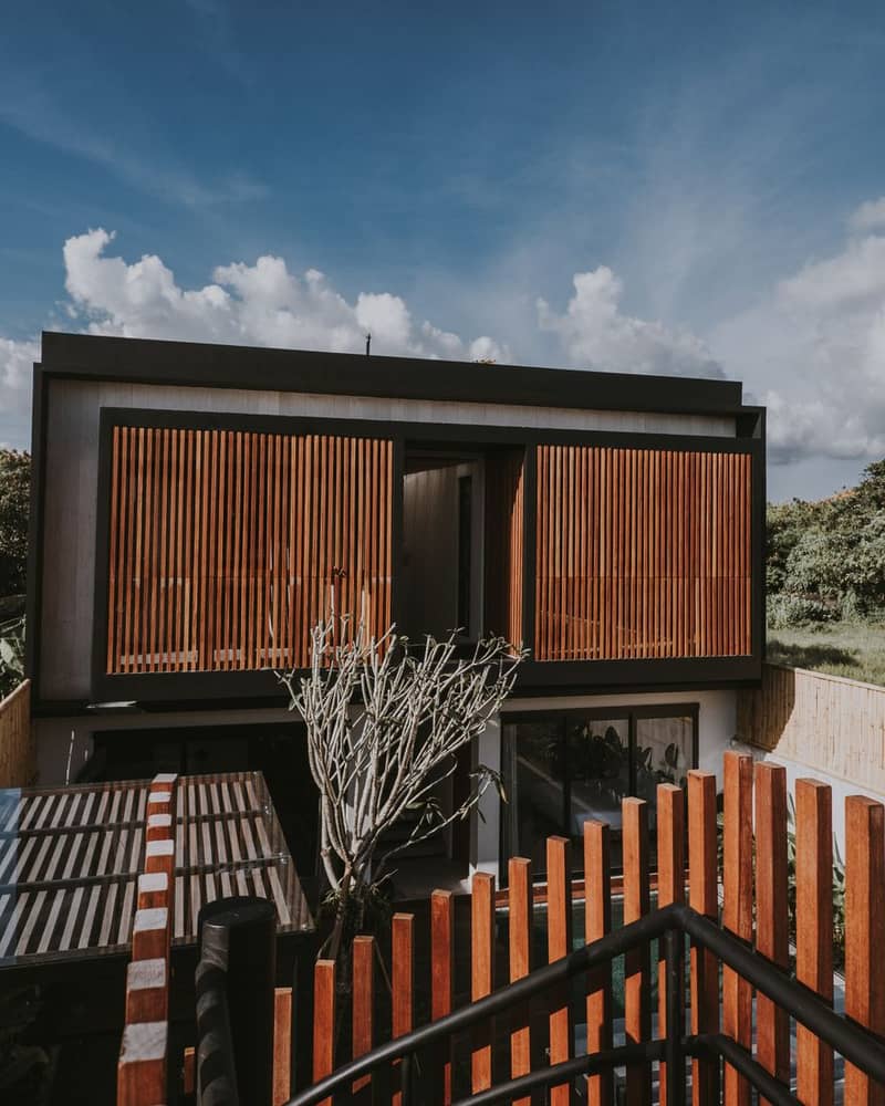 Cozy Villa in Berawe, Just Minutes' Walk from the Ocean (011492) — photo 8