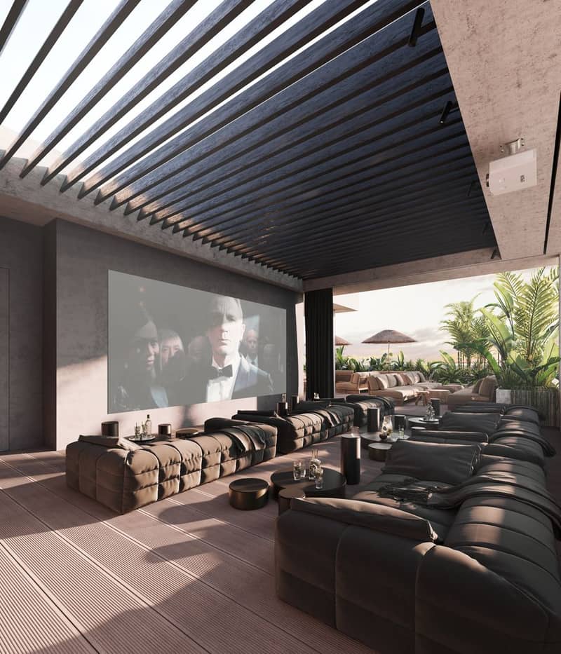 Apartment 500 Meters from the Beach in Canggu, Batu Bolong (002493) — photo 5