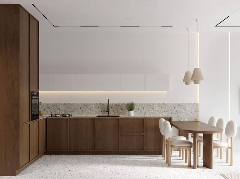 Exclusive Townhouse Complex in Iconic Bali Location (007493) — photo 10