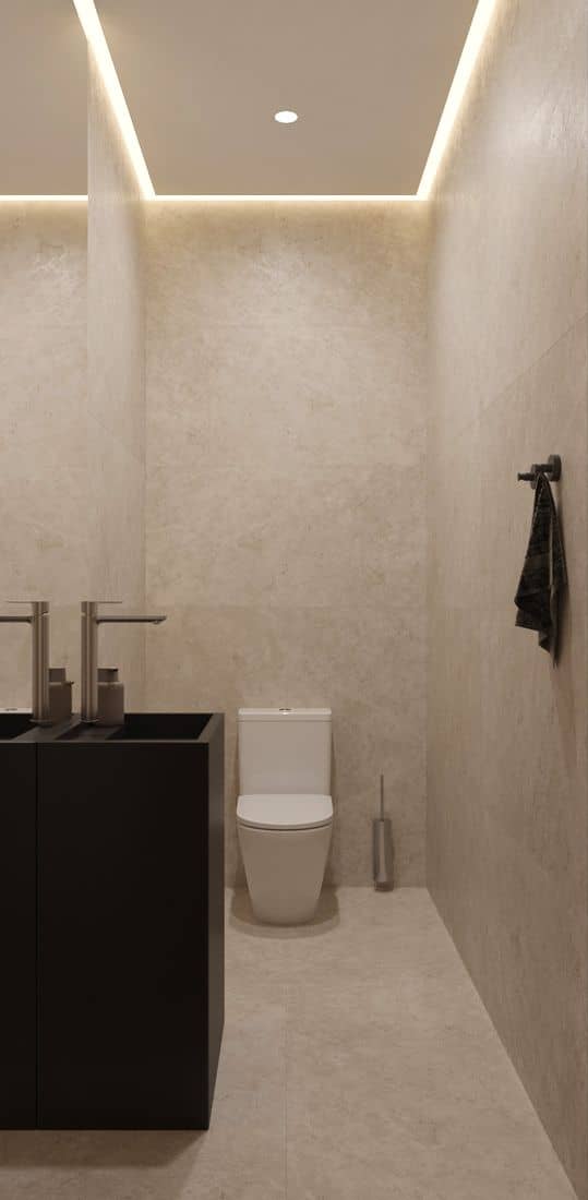 Exclusive Townhouse Complex in Iconic Bali Location (007493) — photo 17