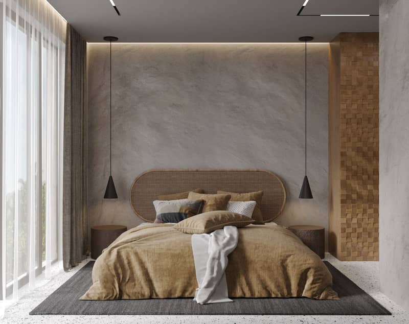 Exclusive Townhouse Complex in Iconic Bali Location (007493) — photo 15