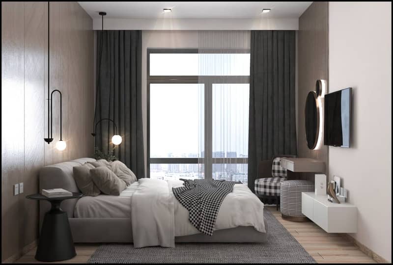 New Luxury Residential Complex with Private Infrastructure in Erdemli Area (023164) — photo 14