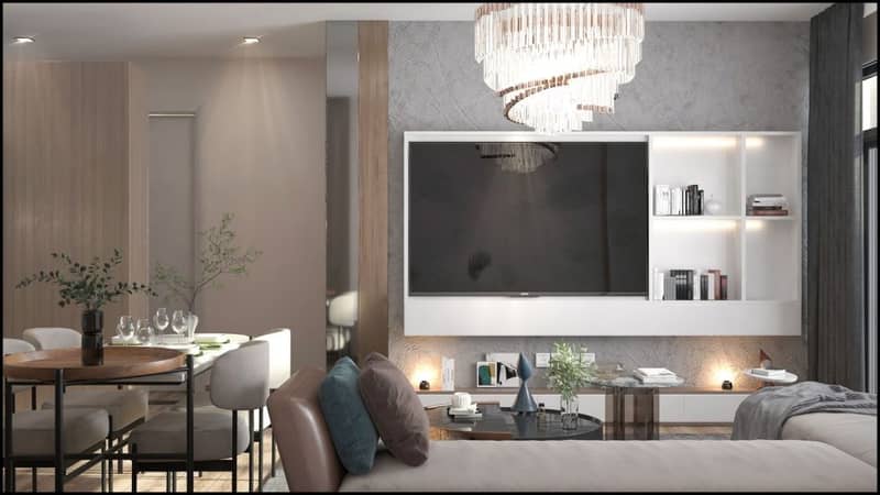 New Luxury Residential Complex with Private Infrastructure in Erdemli Area (023164) — photo 9