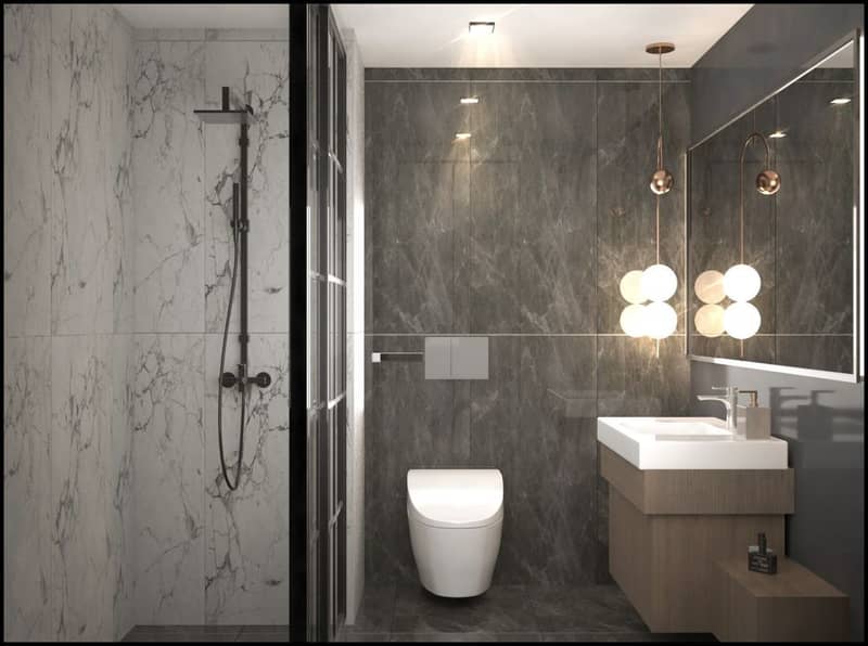 New Luxury Residential Complex with Private Infrastructure in Erdemli Area (023164) — photo 16