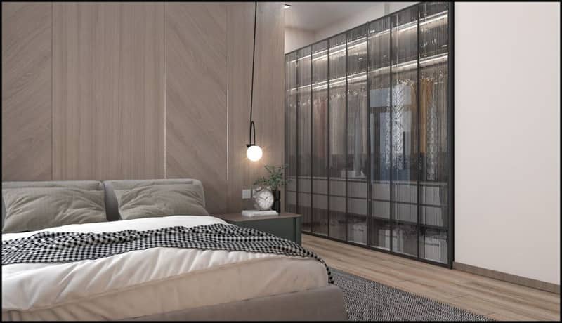 New Luxury Residential Complex with Private Infrastructure in Erdemli Area (023164) — photo 12